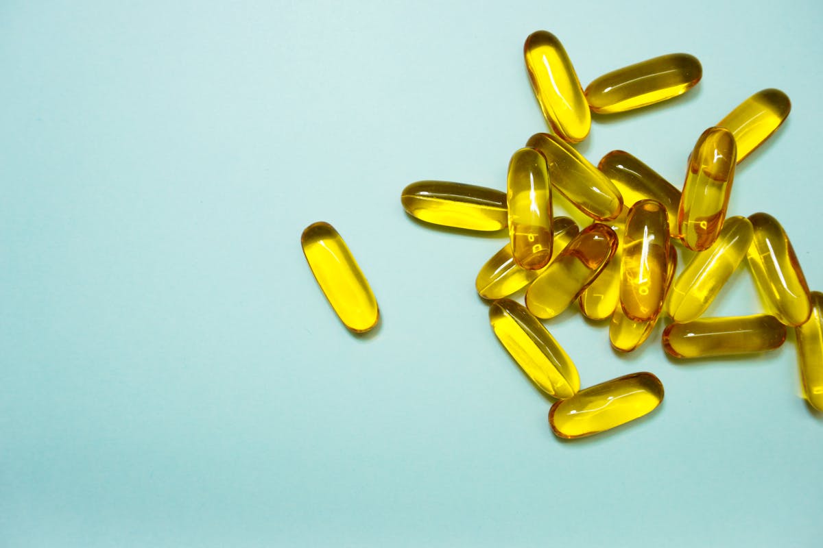 Omega-3 zsírsavakban gazdag olajkapszula. A halolaj és a krill olaj együttes alkalmazásának tengernyi előnye